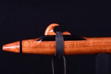 Jotoba Native American Flute, Minor, Bass B-3, #I15C